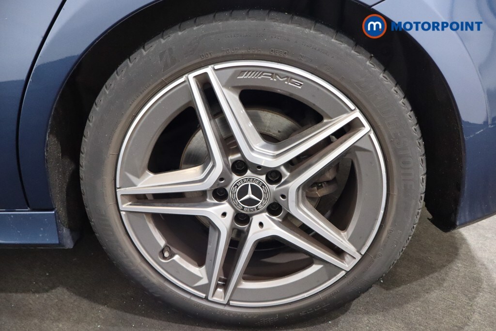 Used Mercedes-Benz A-Class 2020 for sale - 76595519: Photo 36