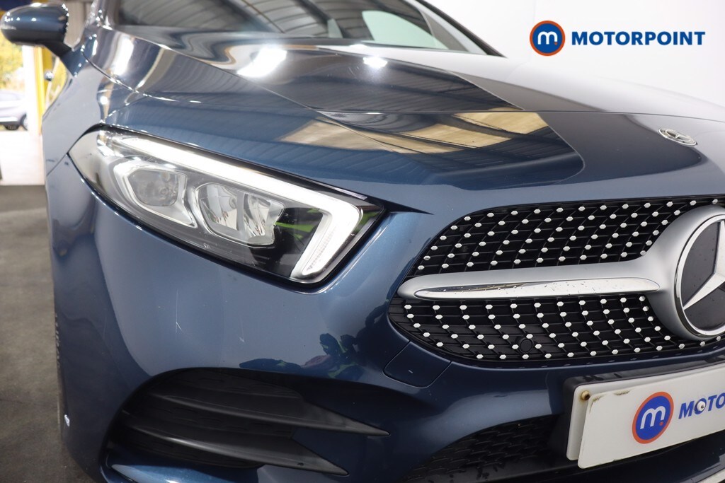 Used Mercedes-Benz A-Class 2020 for sale - 76595519: Photo 37