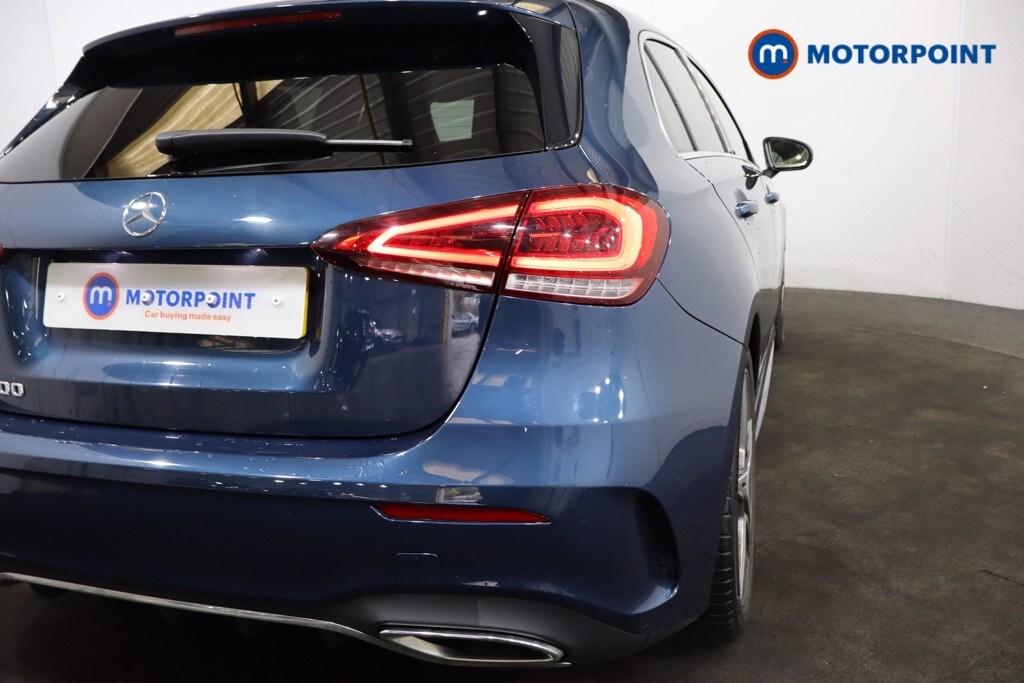 Used Mercedes-Benz A-Class 2020 for sale - 76595519: Photo 38