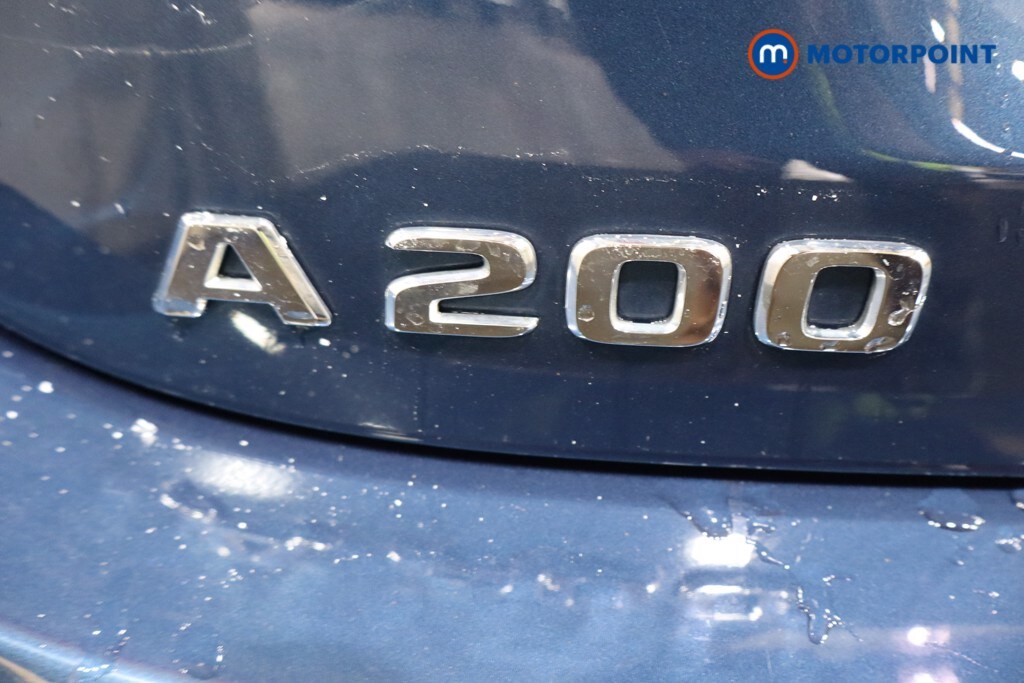 Used Mercedes-Benz A-Class 2020 for sale - 76595519: Photo 39