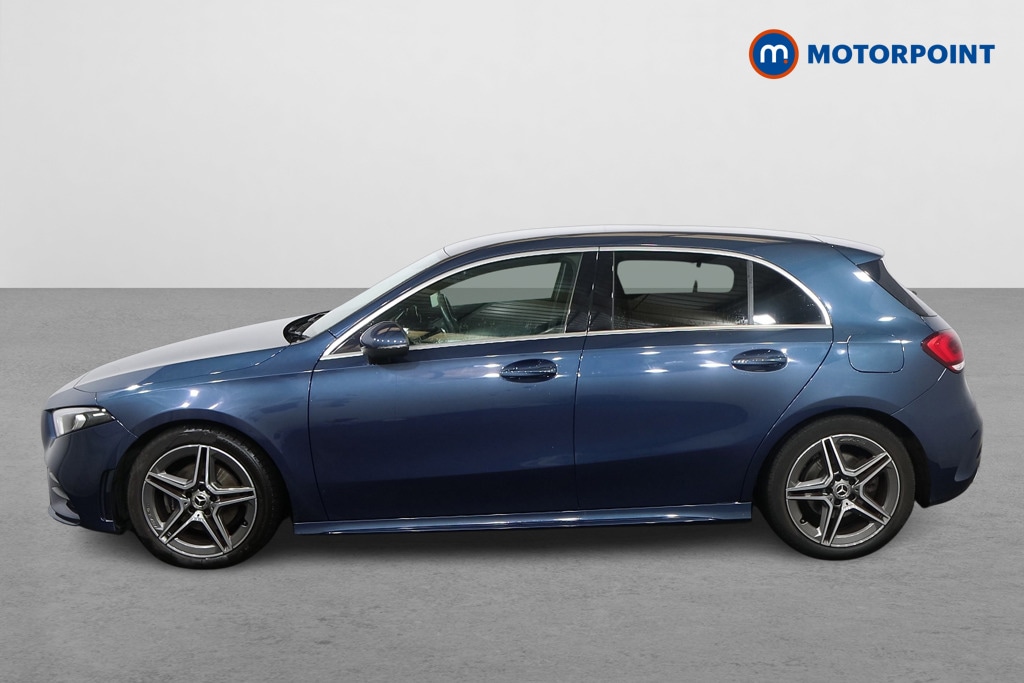 Used Mercedes-Benz A-Class 2020 for sale - 76595519: Photo 4