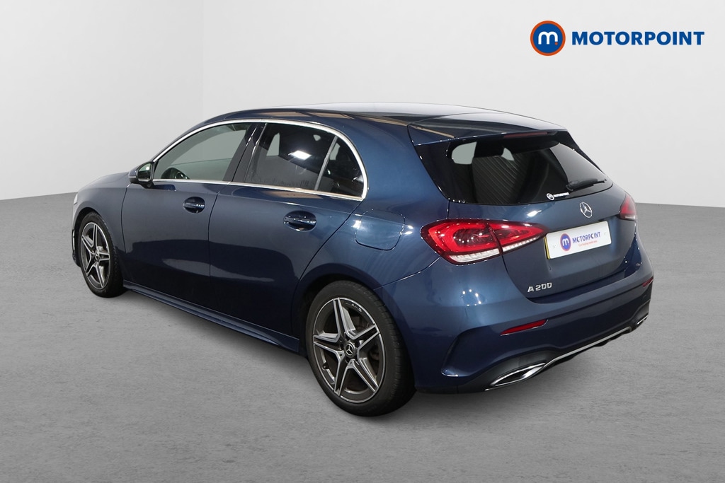 Used Mercedes-Benz A-Class 2020 for sale - 76595519: Photo 5