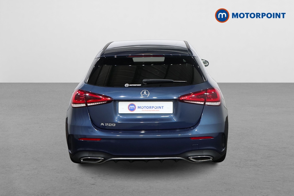 Used Mercedes-Benz A-Class 2020 for sale - 76595519: Photo 6