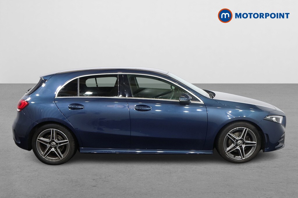 Used Mercedes-Benz A-Class 2020 for sale - 76595519: Photo 8