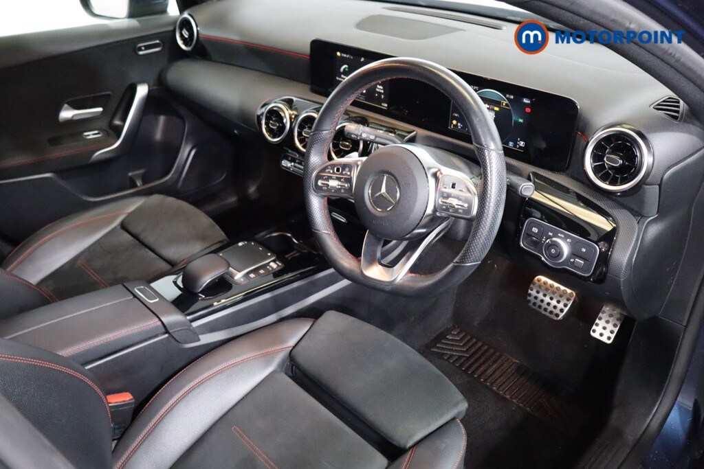 Used Mercedes-Benz A-Class 2020 for sale - 76595519: Photo 9