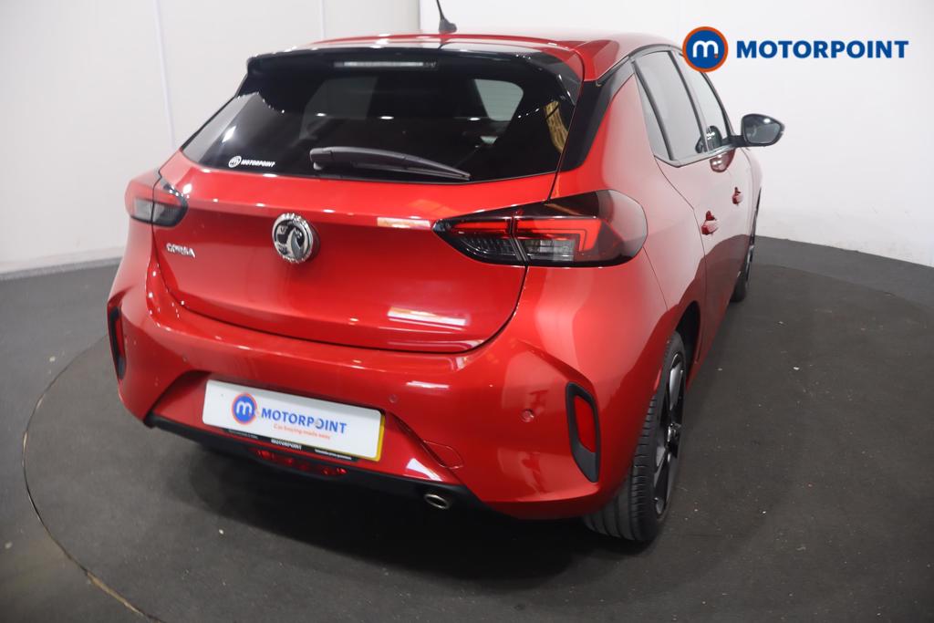 Used Vauxhall Corsa 2023 for sale - 78039773: Photo 10