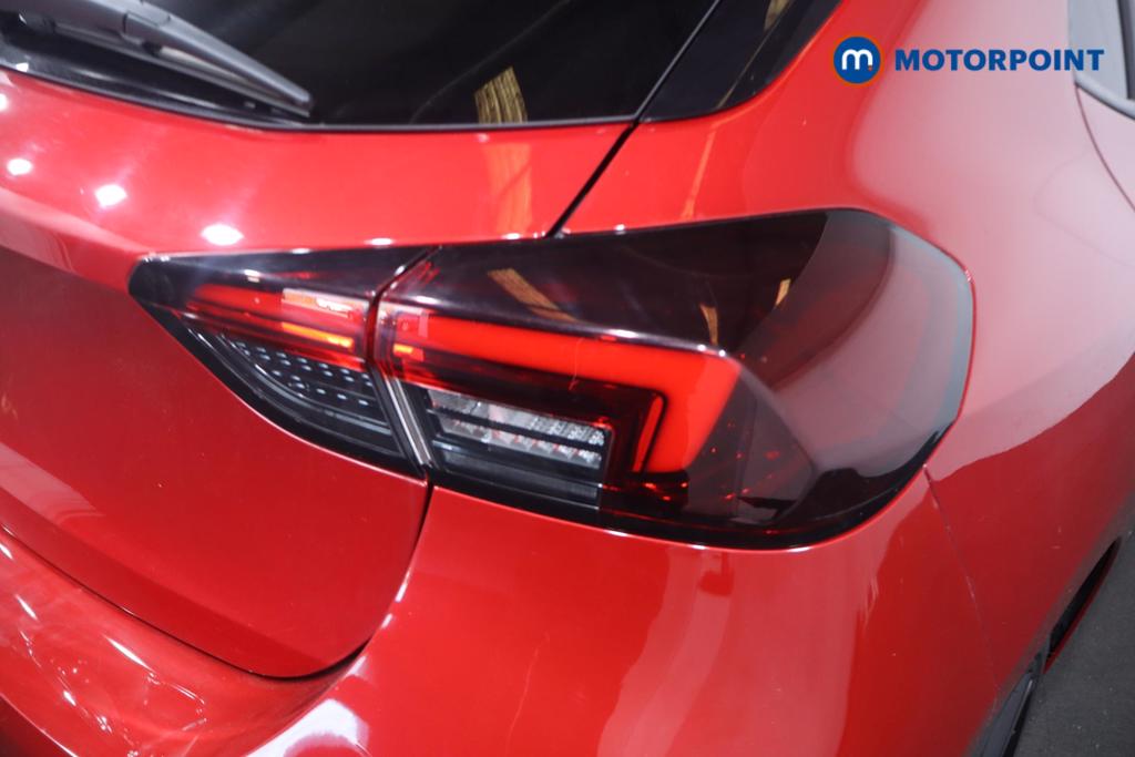 Used Vauxhall Corsa 2023 for sale - 78039773: Photo 11