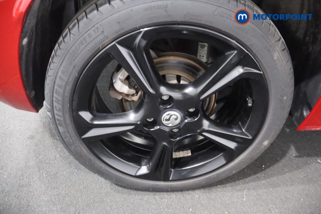 Used Vauxhall Corsa 2023 for sale - 78039773: Photo 13