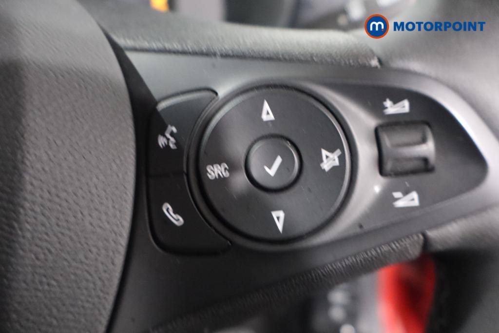 Used Vauxhall Corsa 2023 for sale - 78039773: Photo 20