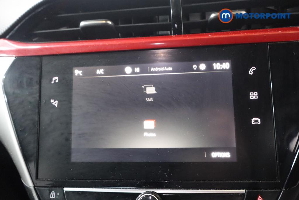 Used Vauxhall Corsa 2023 for sale - 78039773: Photo 24