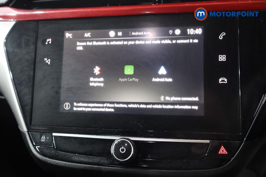 Used Vauxhall Corsa 2023 for sale - 78039773: Photo 26