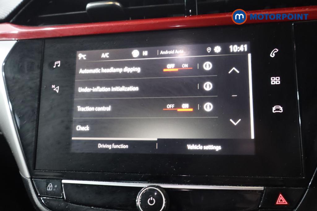 Used Vauxhall Corsa 2023 for sale - 78039773: Photo 27