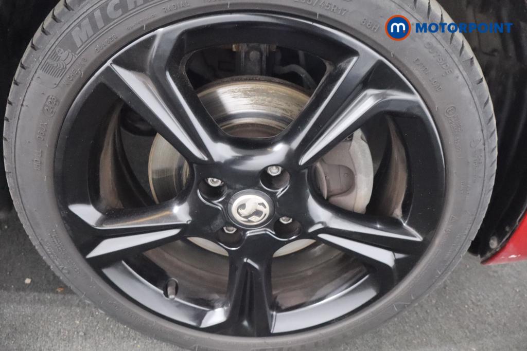 Used Vauxhall Corsa 2023 for sale - 78039773: Photo 29