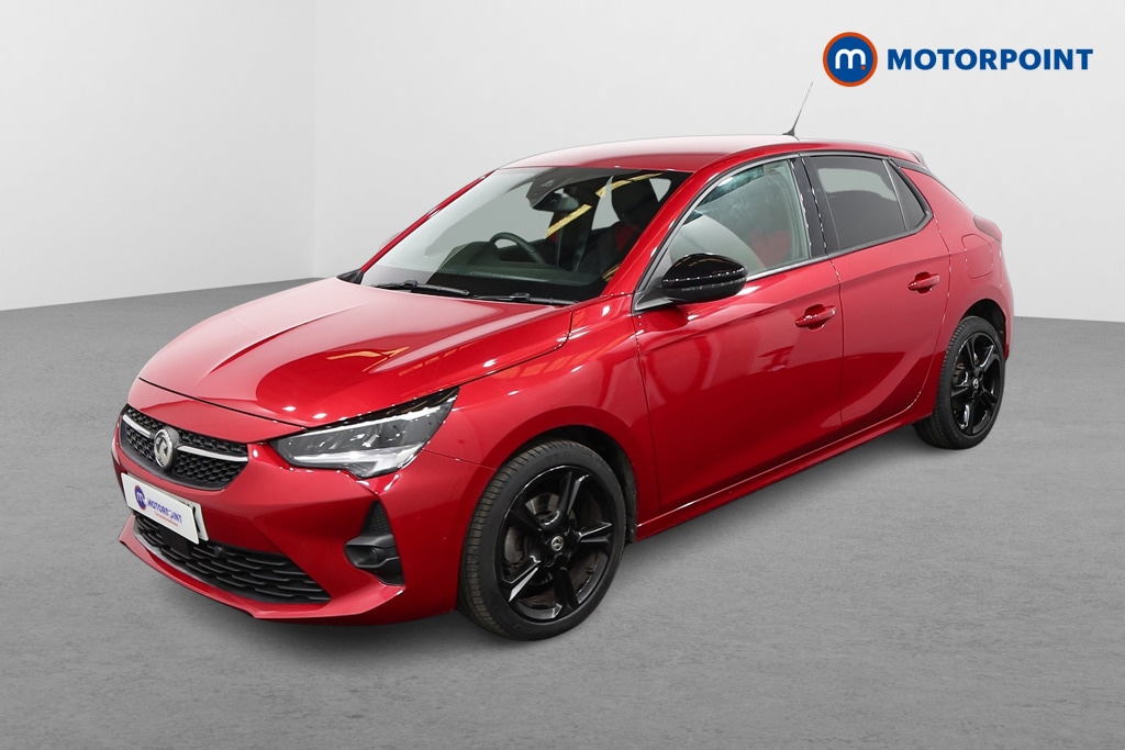 Used Vauxhall Corsa 2023 for sale - 78039773: Photo 3