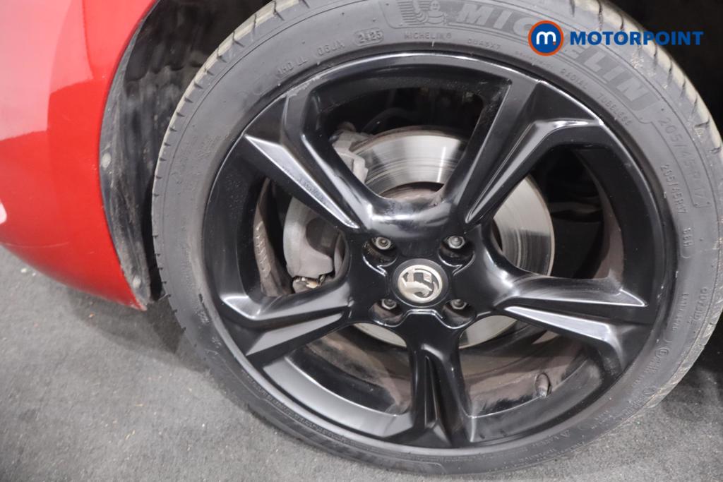 Used Vauxhall Corsa 2023 for sale - 78039773: Photo 33