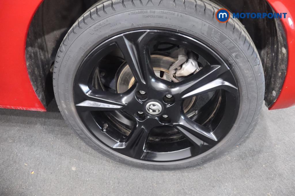 Used Vauxhall Corsa 2023 for sale - 78039773: Photo 34