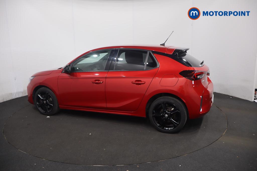 Used Vauxhall Corsa 2023 for sale - 78039773: Photo 35