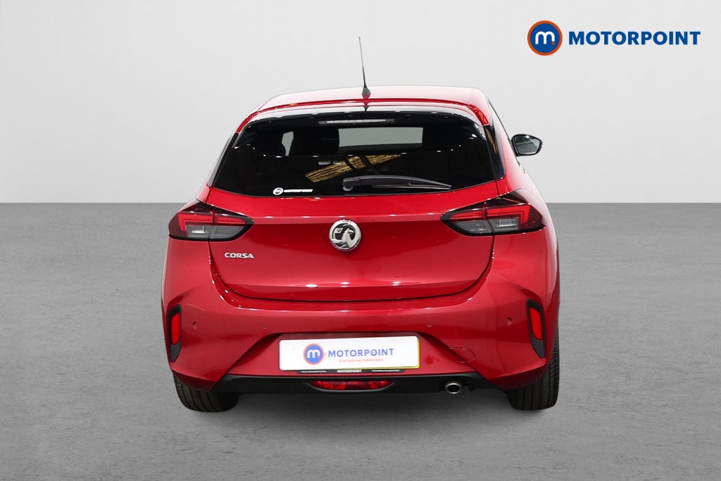 Used Vauxhall Corsa 2023 for sale - 78039773: Photo 6