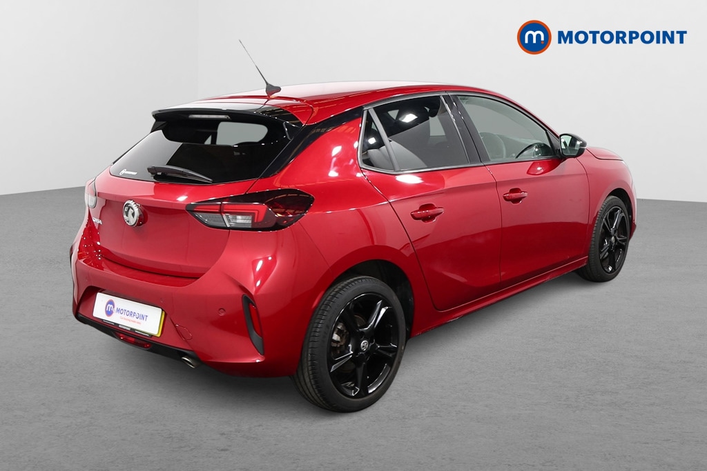 Used Vauxhall Corsa 2023 for sale - 78039773: Photo 7