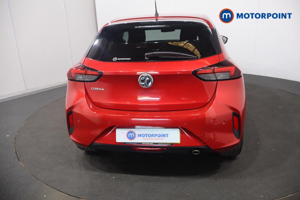 Used Vauxhall Corsa 2023 for sale - 78039773: Photo 9