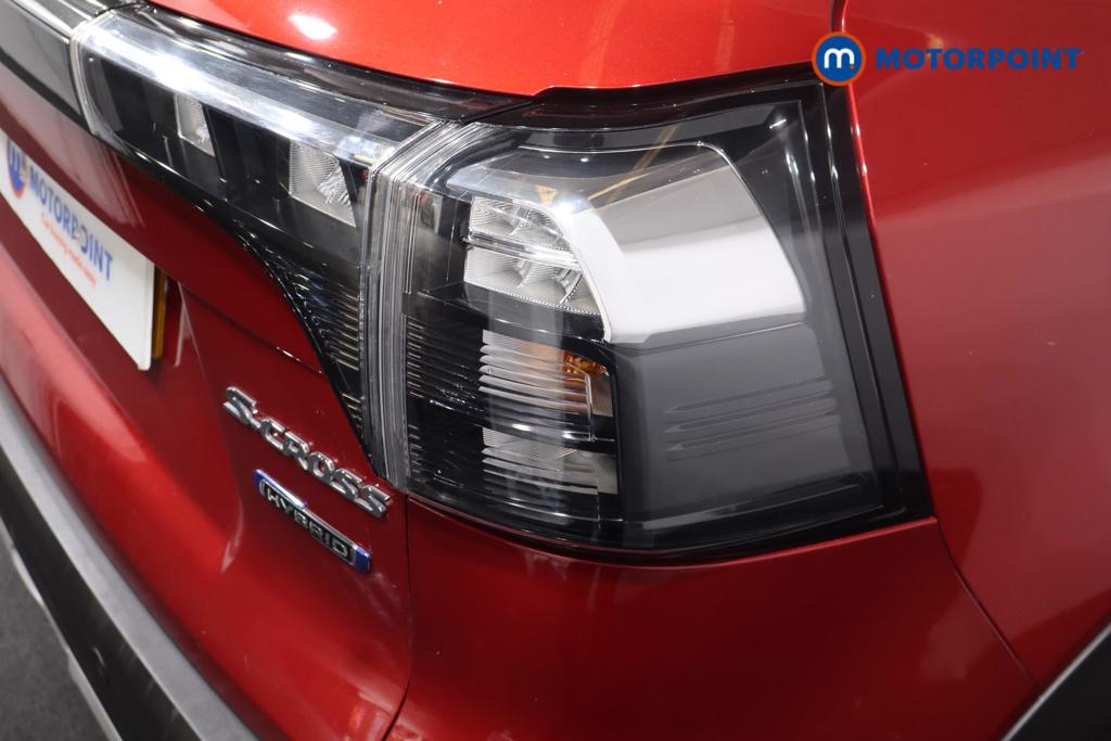 Used Suzuki SX4 S-Cross 2023 for sale - 76616533: Photo 13