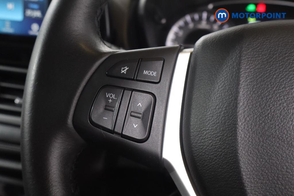 Used Suzuki SX4 S-Cross 2023 for sale - 76616533: Photo 16