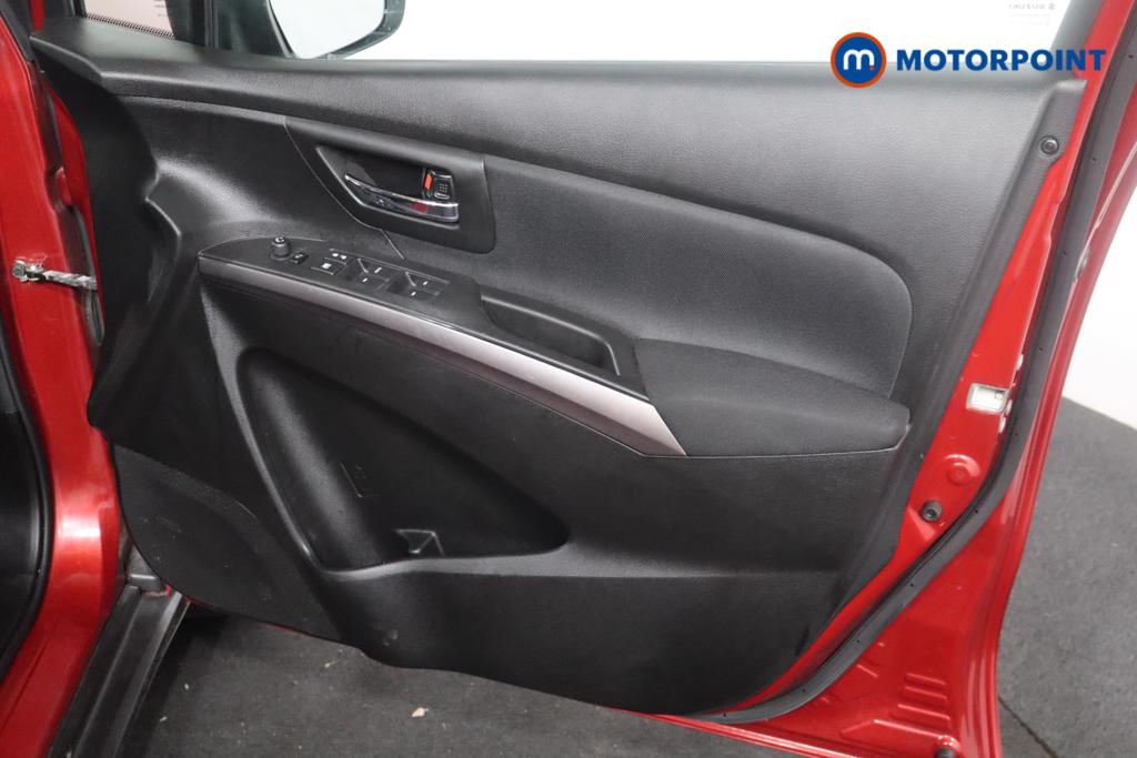 Used Suzuki SX4 S-Cross 2023 for sale - 76616533: Photo 17