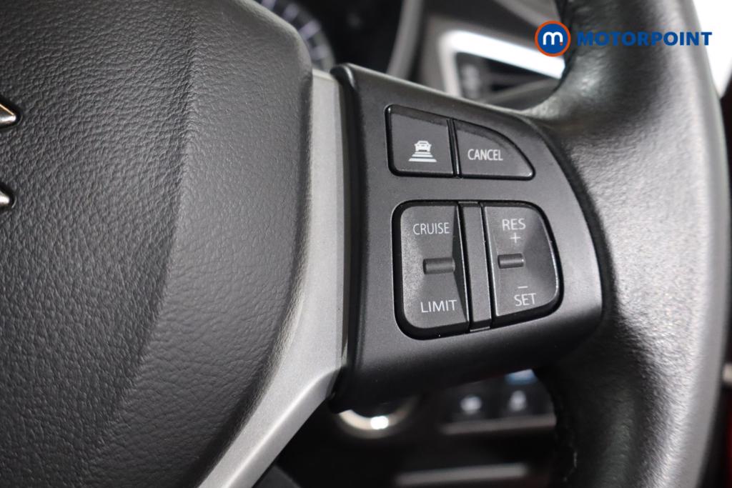 Used Suzuki SX4 S-Cross 2023 for sale - 76616533: Photo 18