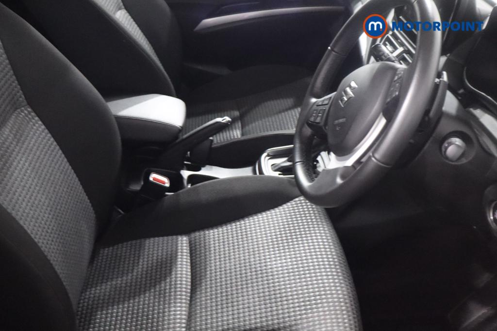 Used Suzuki SX4 S-Cross 2023 for sale - 76616533: Photo 19