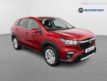 2023 - 1.5 Hybrid Motion 5dr AGS