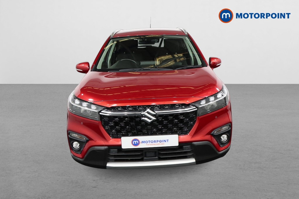 Used Suzuki SX4 S-Cross 2023 for sale - 76616533: Photo 2