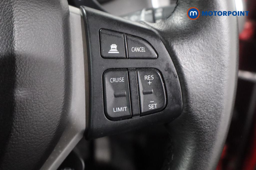 Used Suzuki SX4 S-Cross 2023 for sale - 76616533: Photo 21