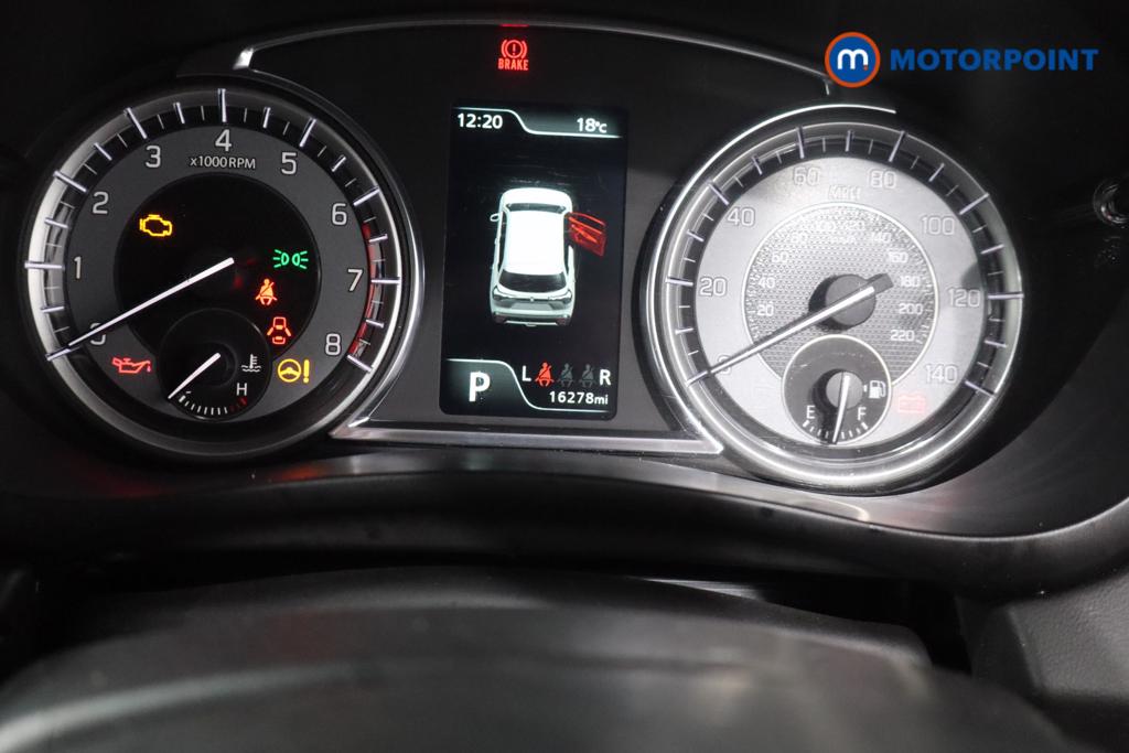 Used Suzuki SX4 S-Cross 2023 for sale - 76616533: Photo 25