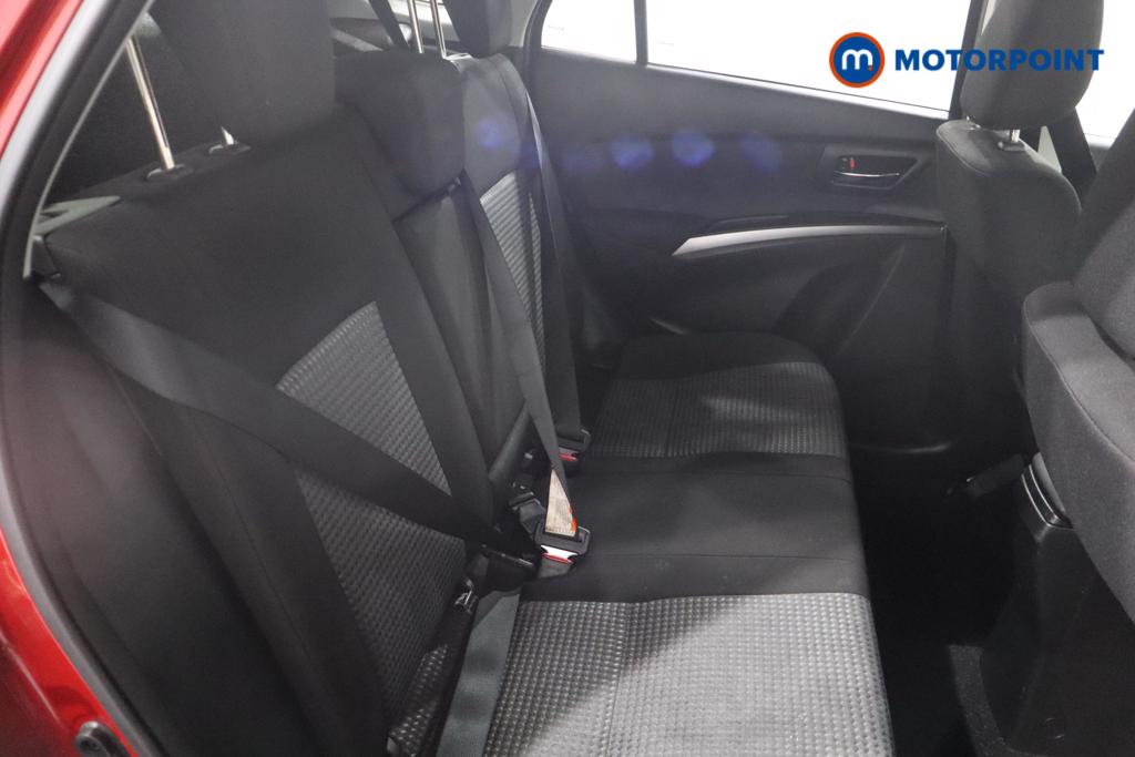 Used Suzuki SX4 S-Cross 2023 for sale - 76616533: Photo 26