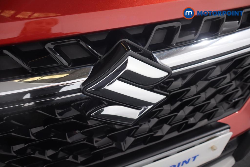 Used Suzuki SX4 S-Cross 2023 for sale - 76616533: Photo 31