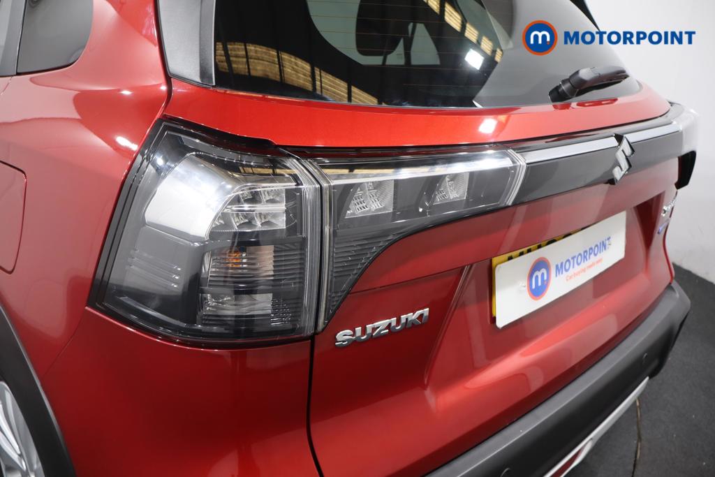 Used Suzuki SX4 S-Cross 2023 for sale - 76616533: Photo 33