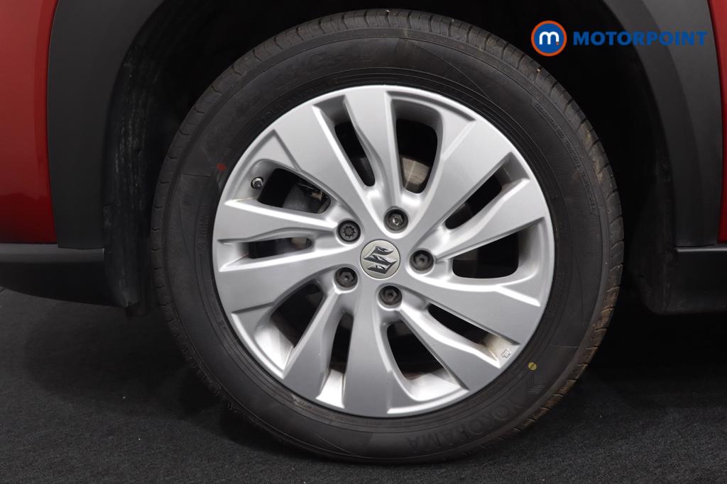 Used Suzuki SX4 S-Cross 2023 for sale - 76616533: Photo 38