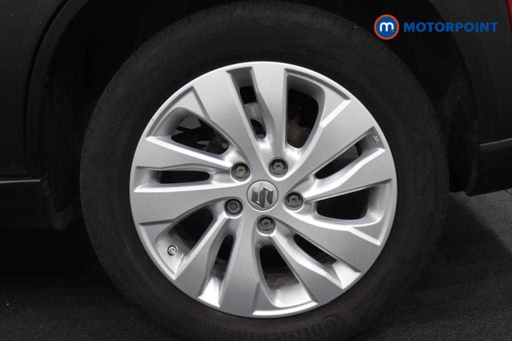 Used Suzuki SX4 S-Cross 2023 for sale - 76616533: Photo 39