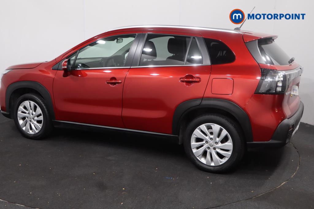 Used Suzuki SX4 S-Cross 2023 for sale - 76616533: Photo 42