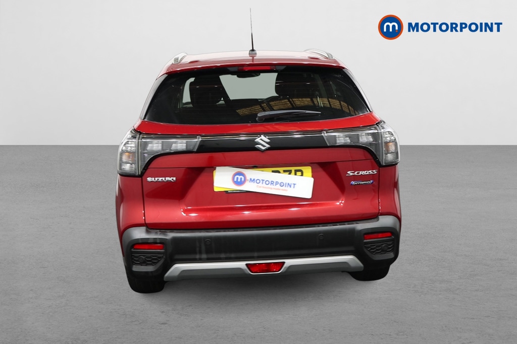 Used Suzuki SX4 S-Cross 2023 for sale - 76616533: Photo 6