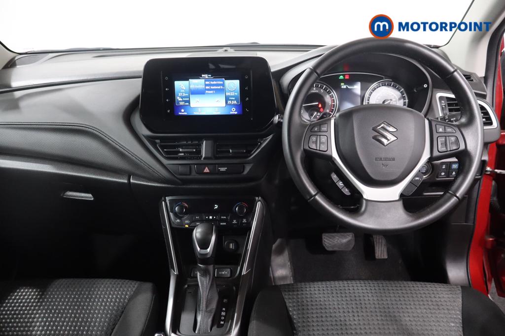 Used Suzuki SX4 S-Cross 2023 for sale - 76616533: Photo 9