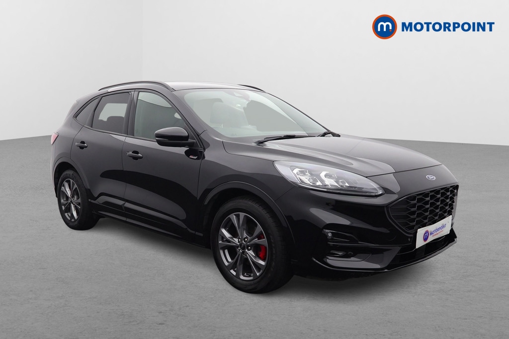 Used Ford Kuga 2023 for sale - 77148915: Photo 1