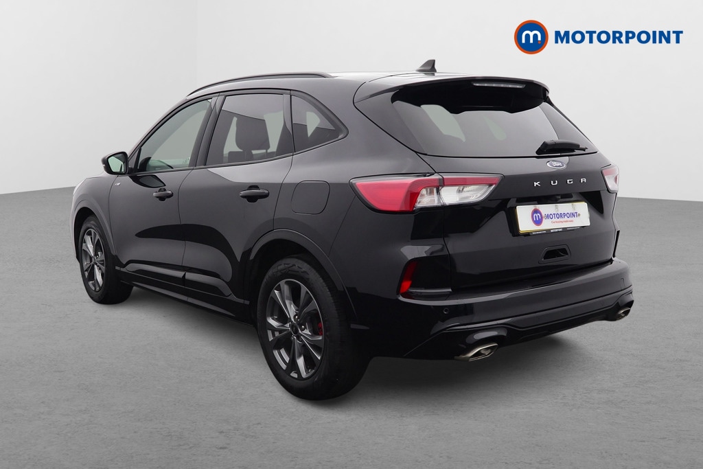 Used Ford Kuga 2023 for sale - 77148915: Photo 5