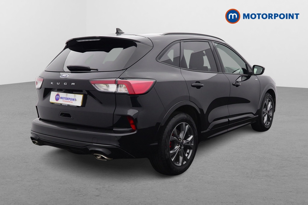 Used Ford Kuga 2023 for sale - 77148915: Photo 7