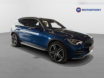 Used Mercedes-Benz GLC 2022 for sale - 79430880: Photo