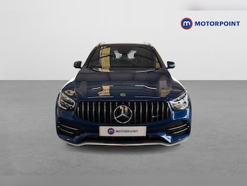 Used Mercedes-Benz GLC 2022 for sale - 79430880: Photo