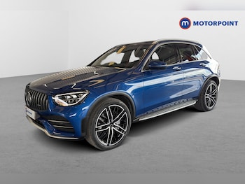 Used Mercedes-Benz GLC 2022 for sale - 79430880: Photo