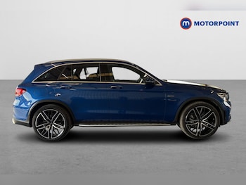 Used Mercedes-Benz GLC 2022 for sale - 79430880: Photo