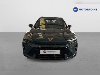 Used Cupra Formentor 2025 for sale - 79480112: Photo
