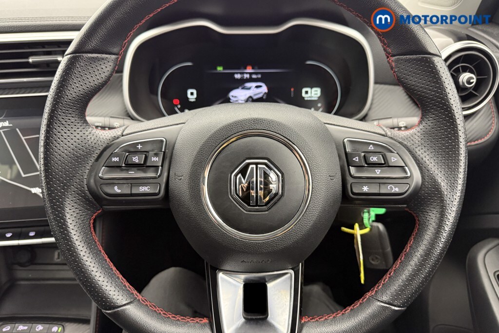 Used MG MG ZS 2023 for sale - 77914203: Photo 13